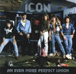 Icon (USA) : An Even More Perfect Union